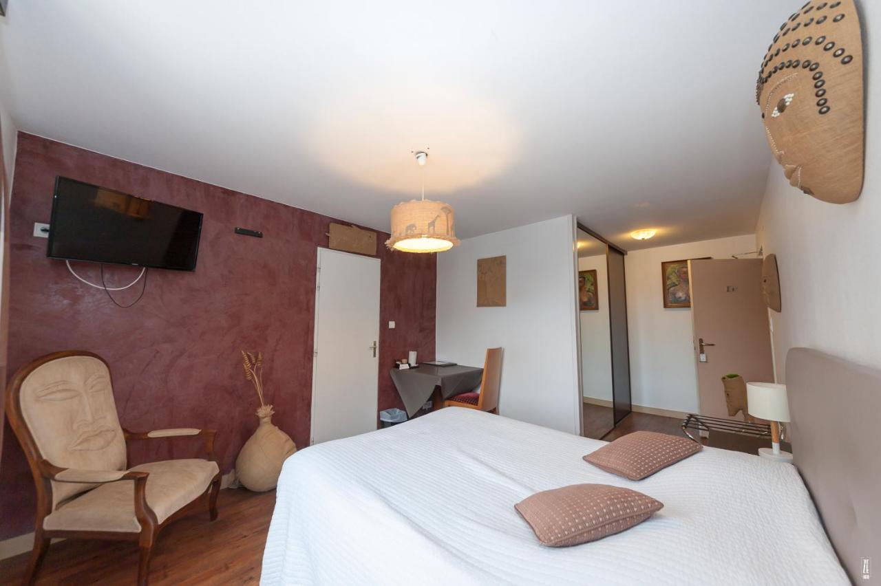 Relais Lorraine Alsace Pere & Fils Hotel Raon-l'Etape Ngoại thất bức ảnh